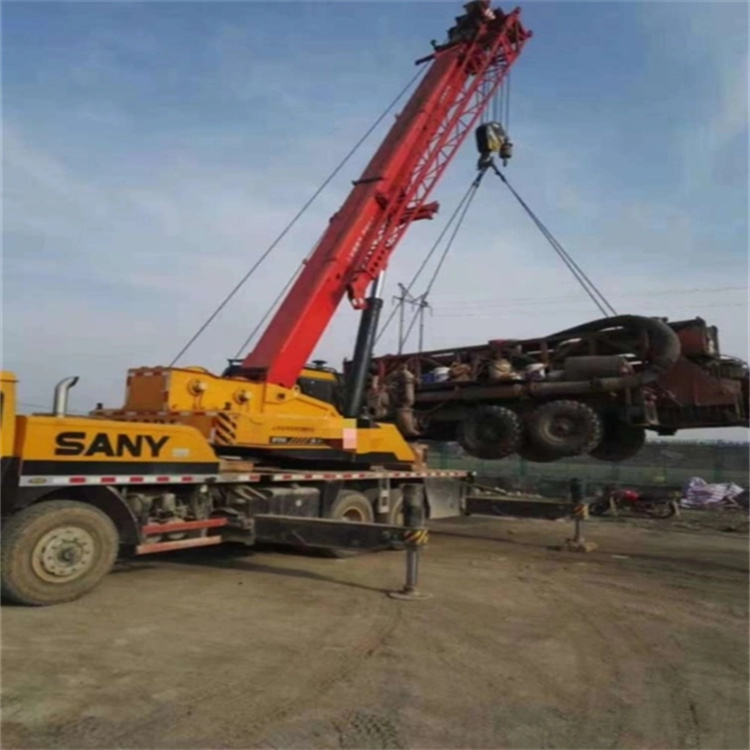 平武吊车出租的常见用途有哪些