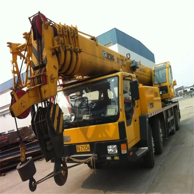 平武吊车的租用时间是按小时还是按天计费