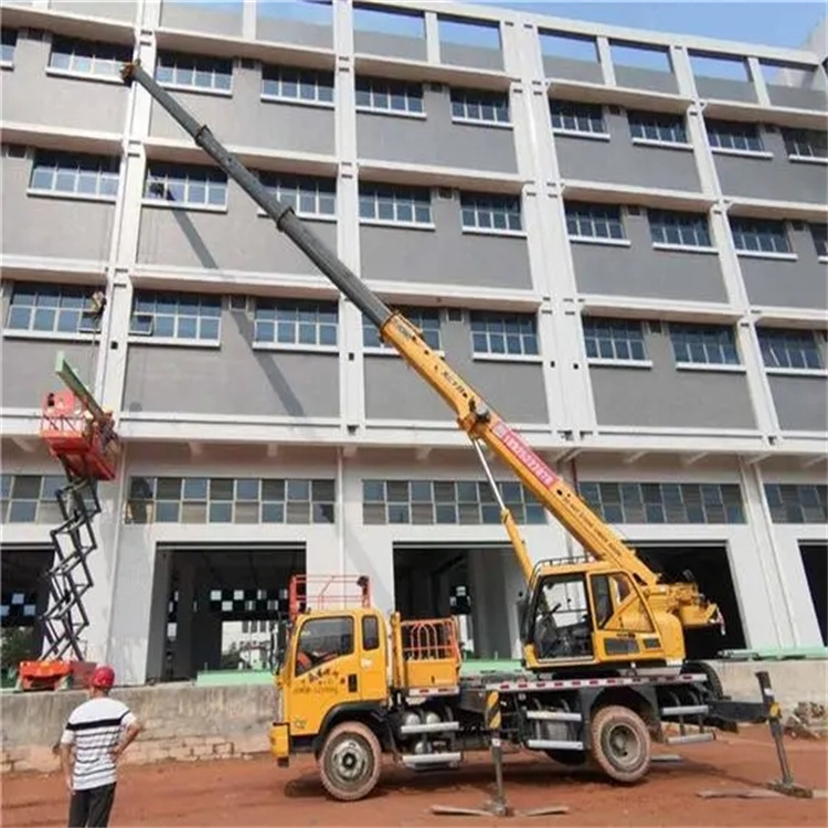 平武出租吊车时是否需要缴纳押金