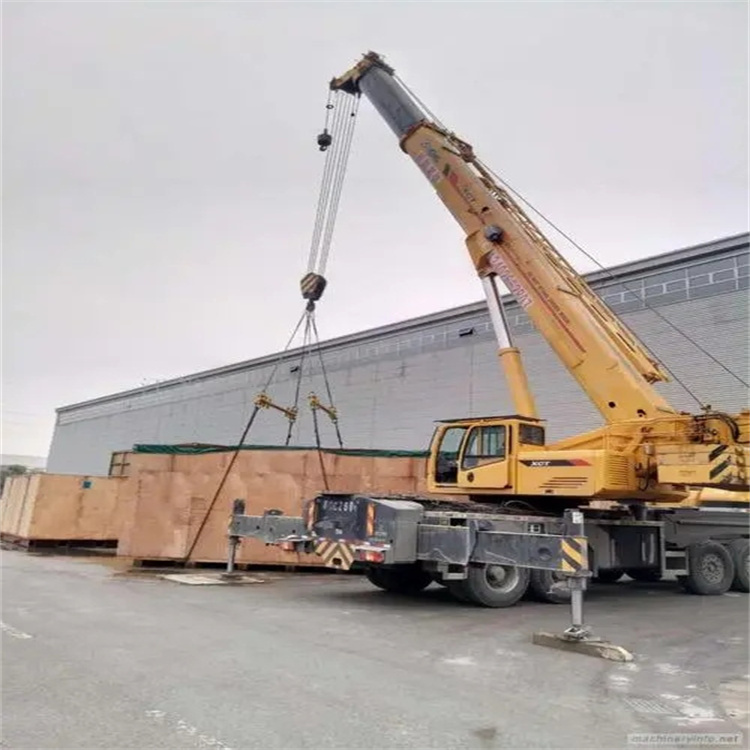 平武吊车出租哪家正规