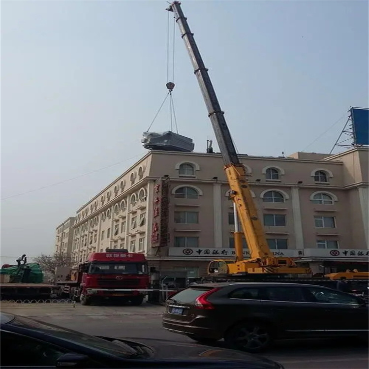 平武桥梁基础施工|大型设备租赁解决方案|吊装运输难点攻克