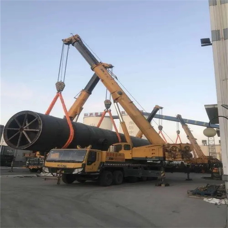 平武专业提供吊车租赁