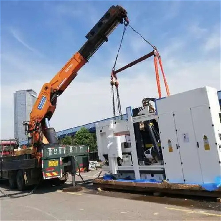 平武附近小吊车联系方式|8-16吨|本地及时服务