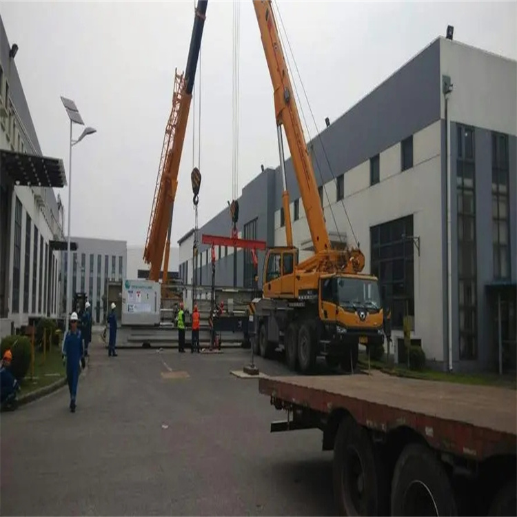 平武附近12吨吊车出租电话|工程吊装|高效响应