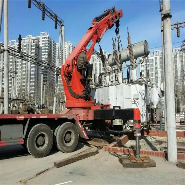 平武矩形风管吊装