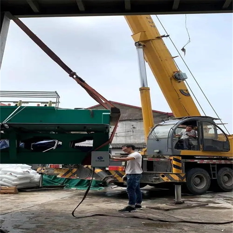 平武大吨位吊车租赁应急保障方案|化解突发吊装需求难题