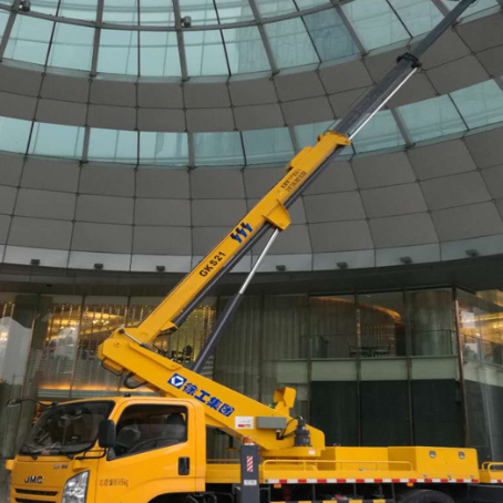 平武附近高空作业车租赁｜安全设备租赁｜高空安装|工程定制化方案｜亿立达设备租赁